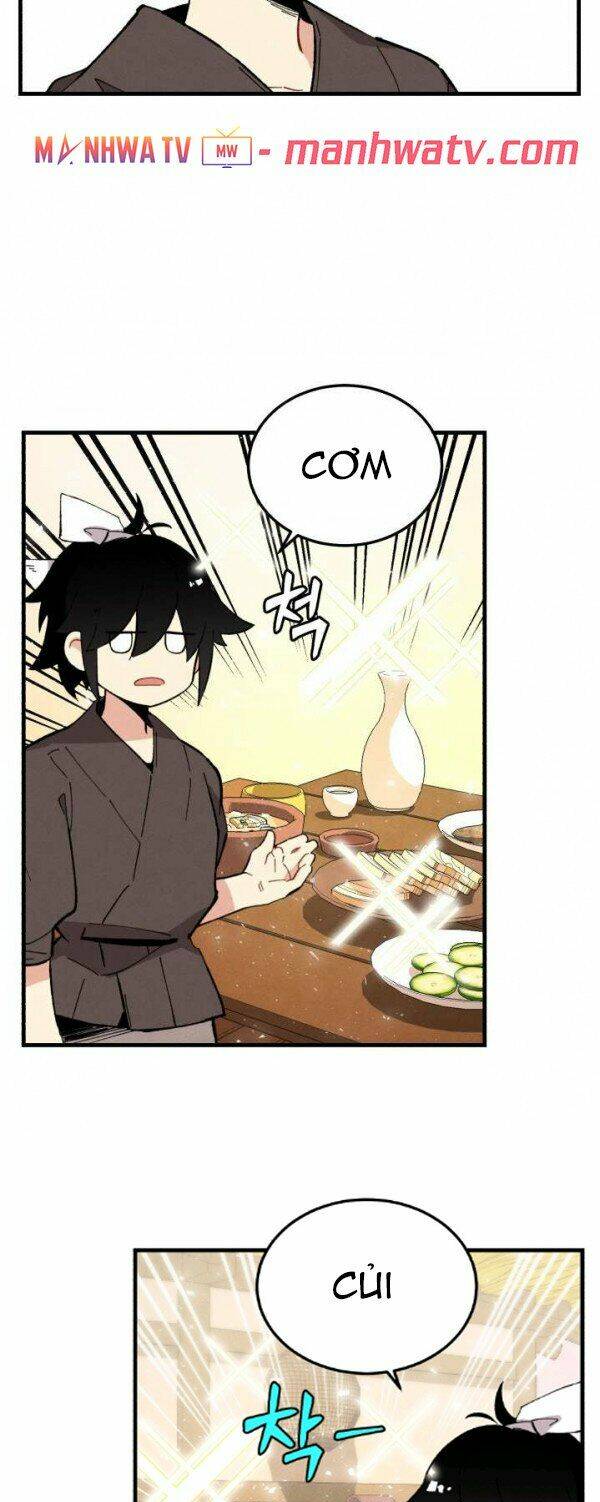 Phi Lôi Đao Thuật: Chapter 7