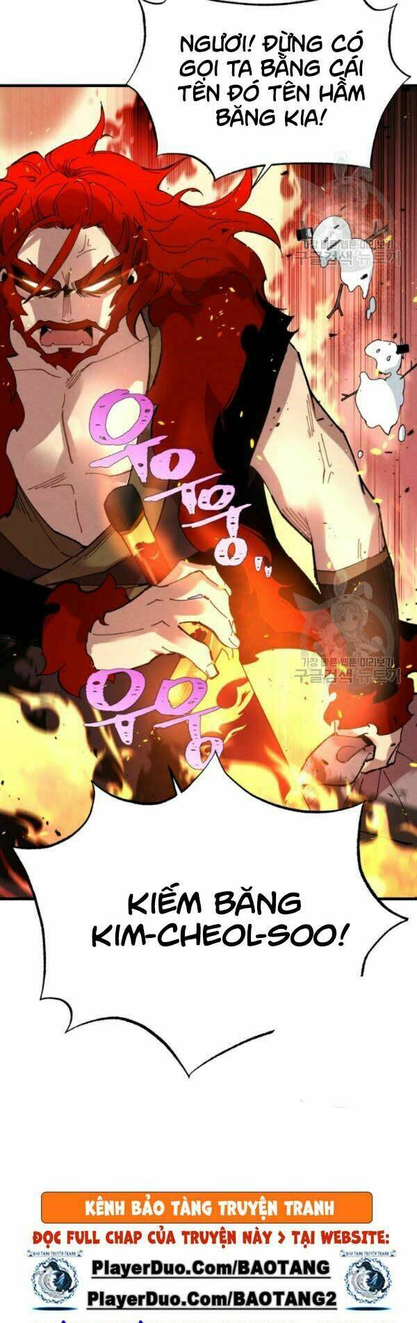 Phi Lôi Đao Thuật: Chapter 70