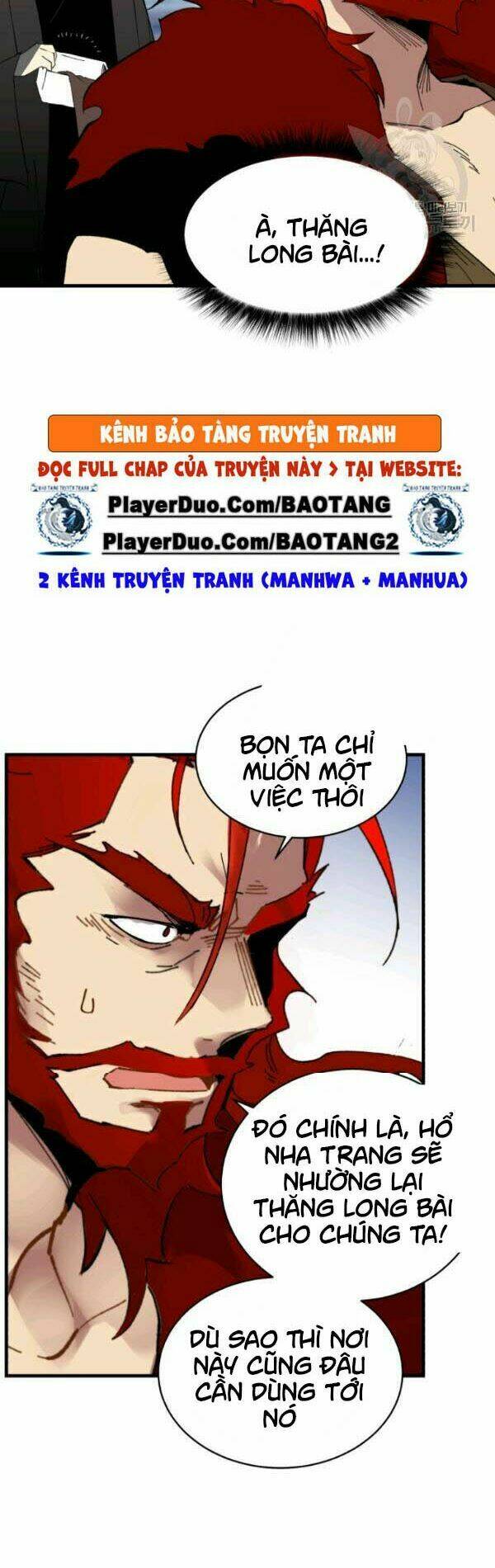 Phi Lôi Đao Thuật: Chapter 70
