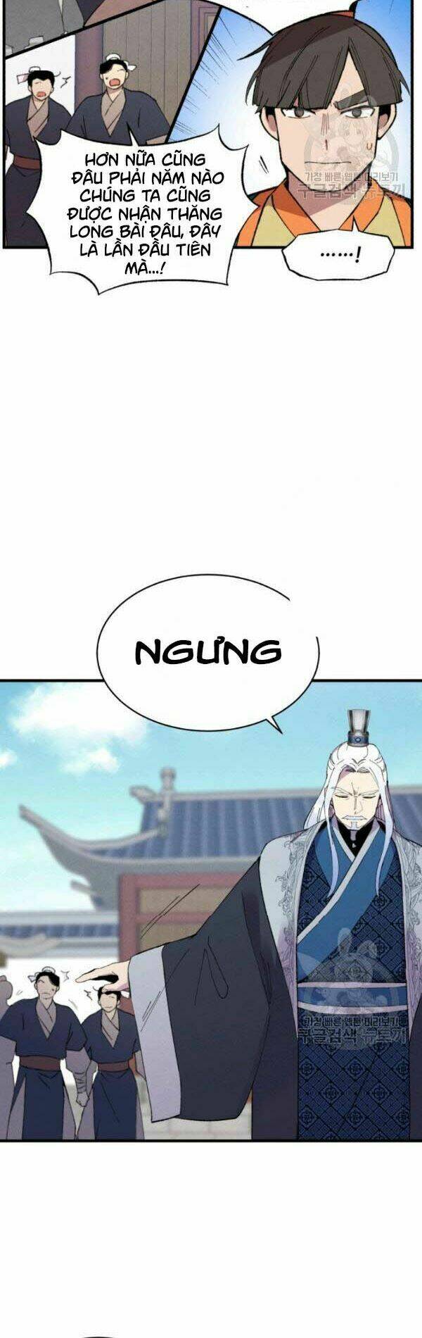 Phi Lôi Đao Thuật: Chapter 70