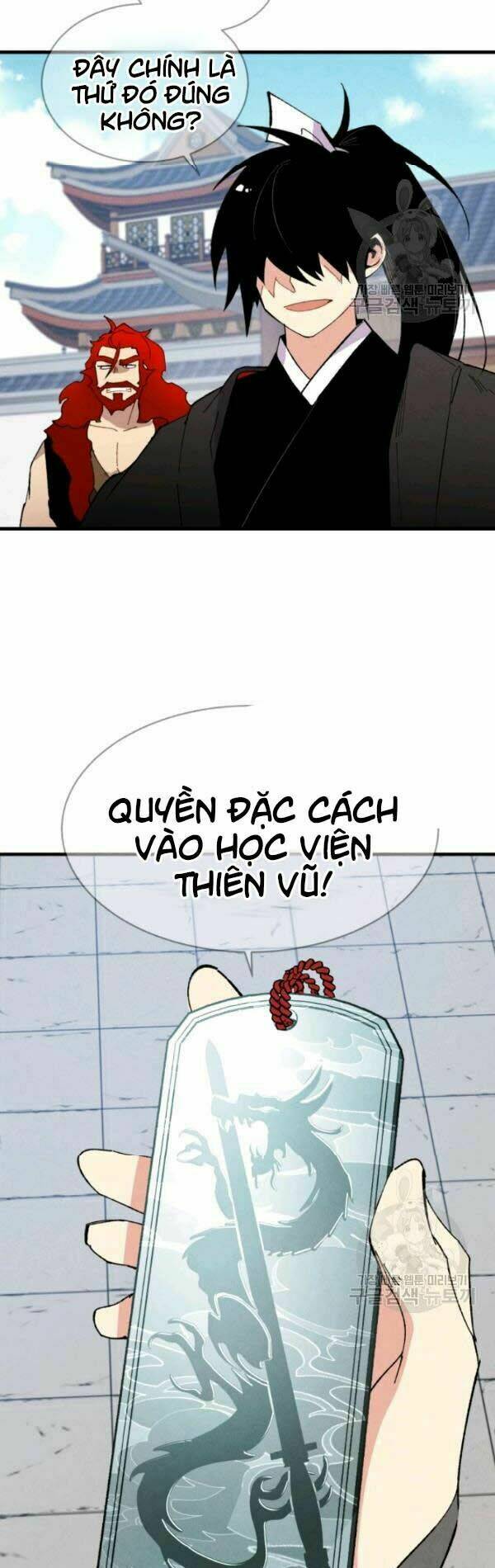 Phi Lôi Đao Thuật: Chapter 70