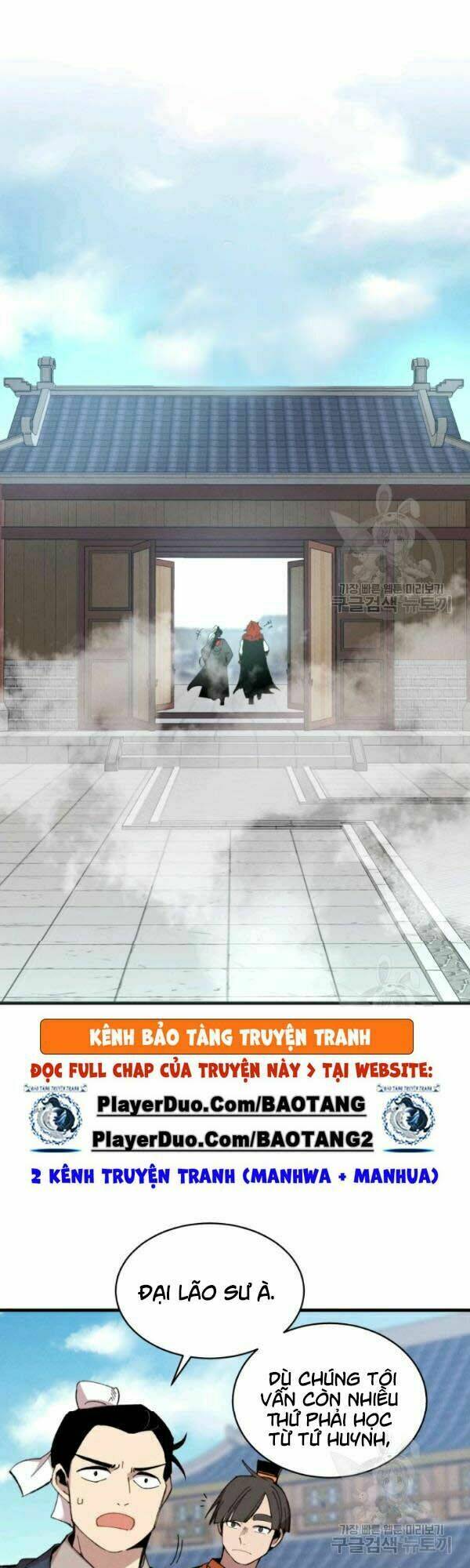 Phi Lôi Đao Thuật: Chapter 71