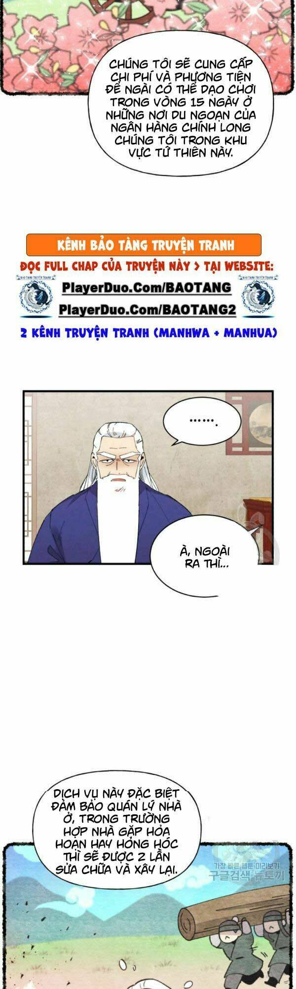 Phi Lôi Đao Thuật: Chapter 71