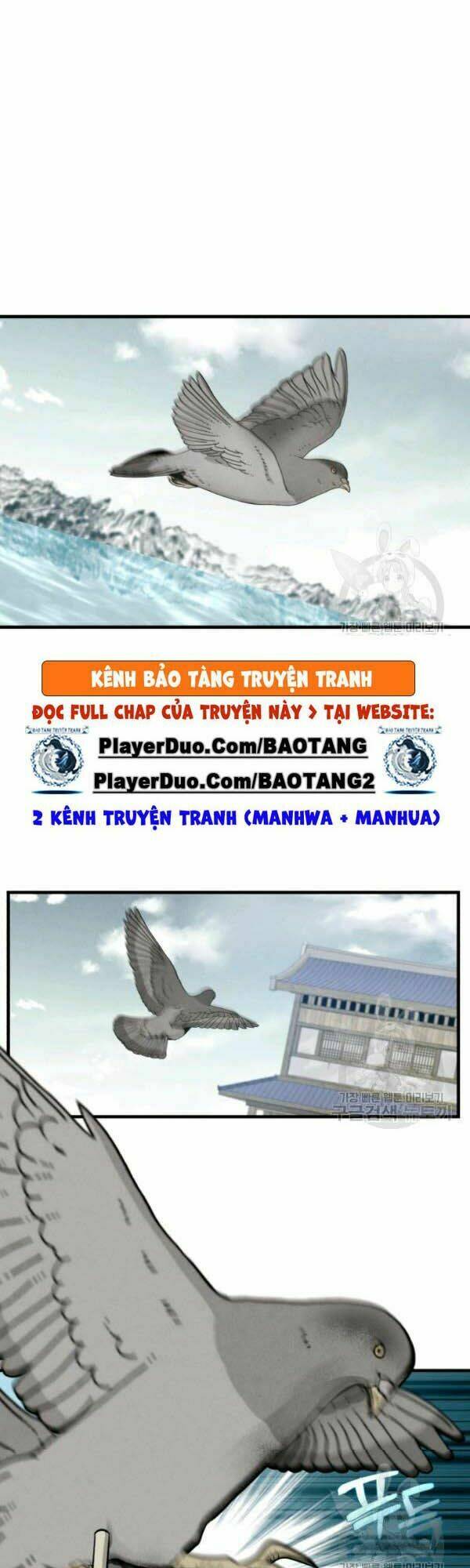 Phi Lôi Đao Thuật: Chapter 71