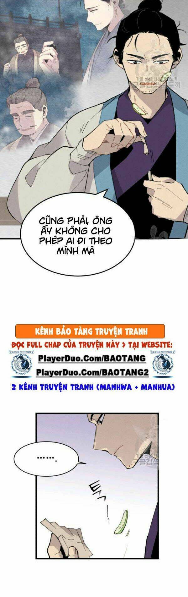 Phi Lôi Đao Thuật: Chapter 71