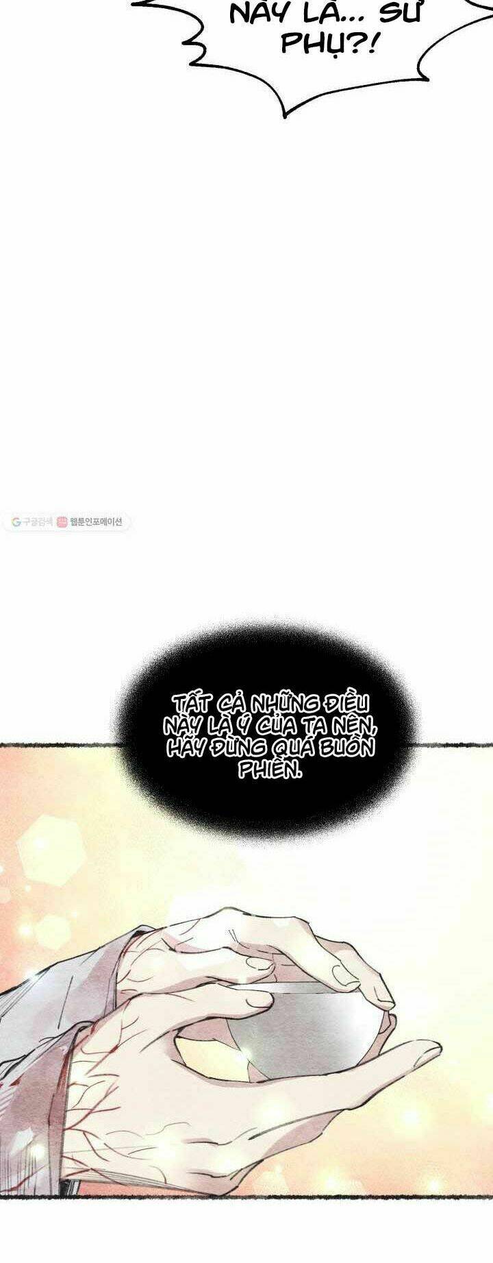 Phi Lôi Đao Thuật: Chapter 72