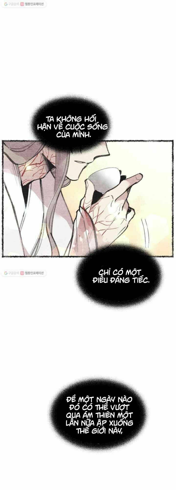 Phi Lôi Đao Thuật: Chapter 72