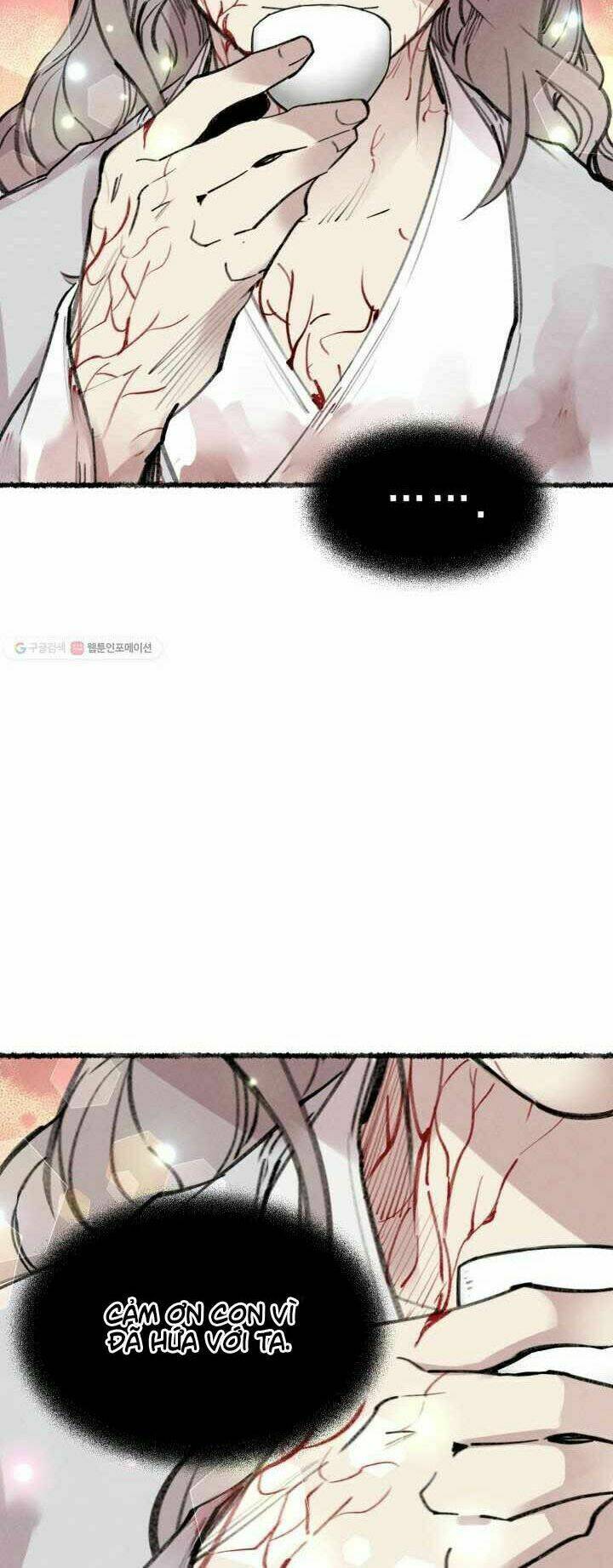 Phi Lôi Đao Thuật: Chapter 72
