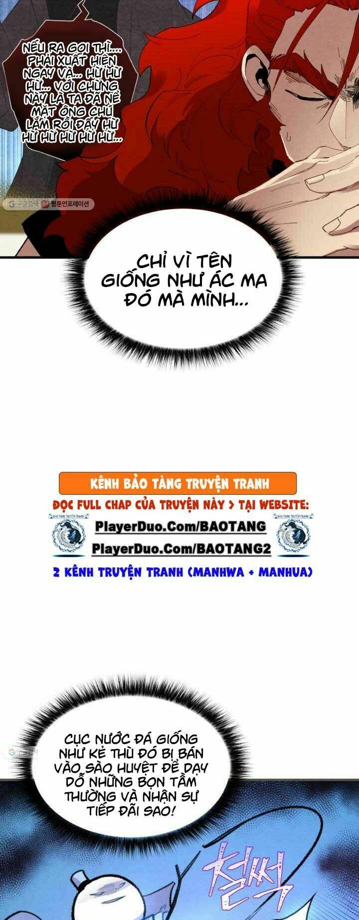 Phi Lôi Đao Thuật: Chapter 72