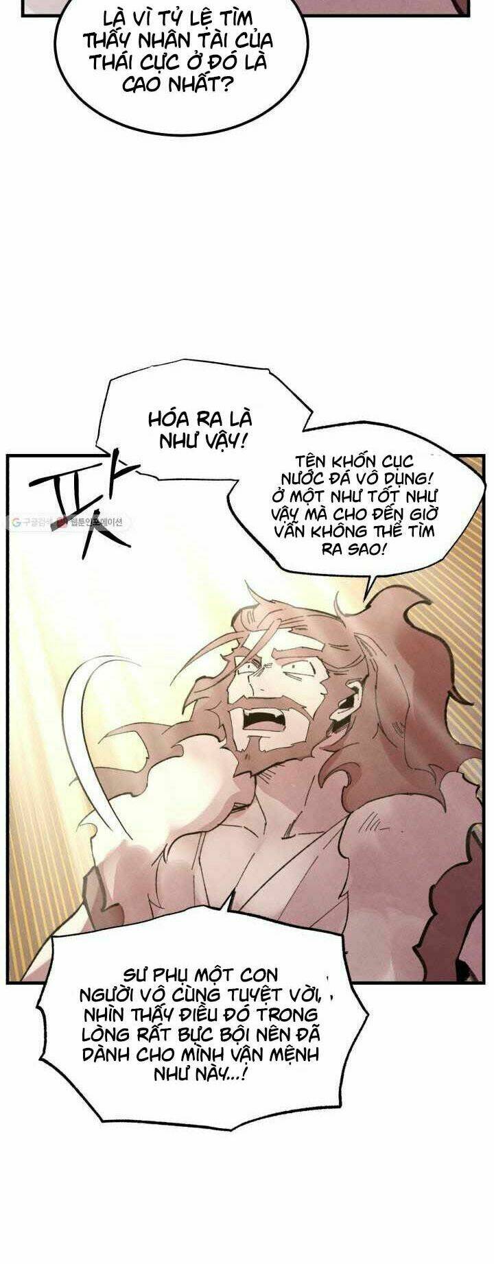 Phi Lôi Đao Thuật: Chapter 72