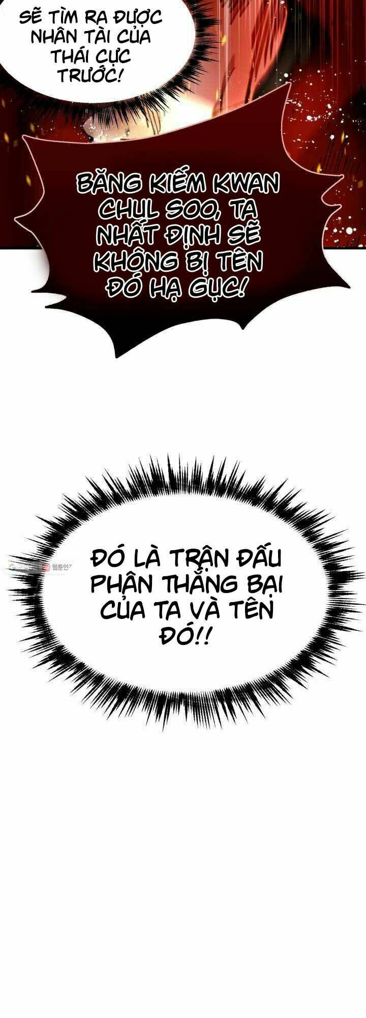 Phi Lôi Đao Thuật: Chapter 72