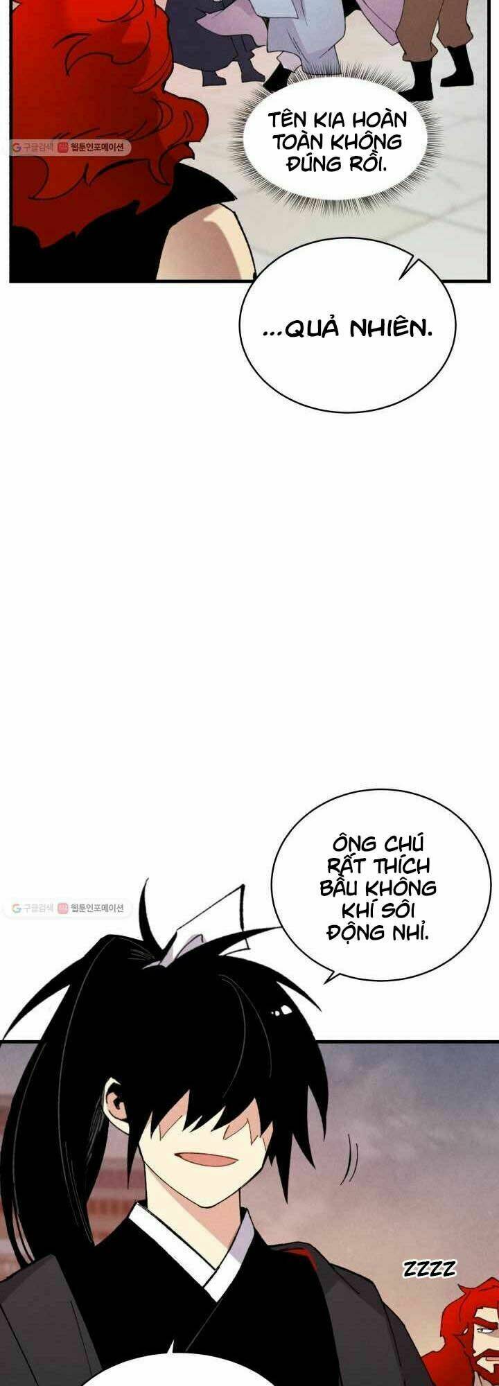 Phi Lôi Đao Thuật: Chapter 72