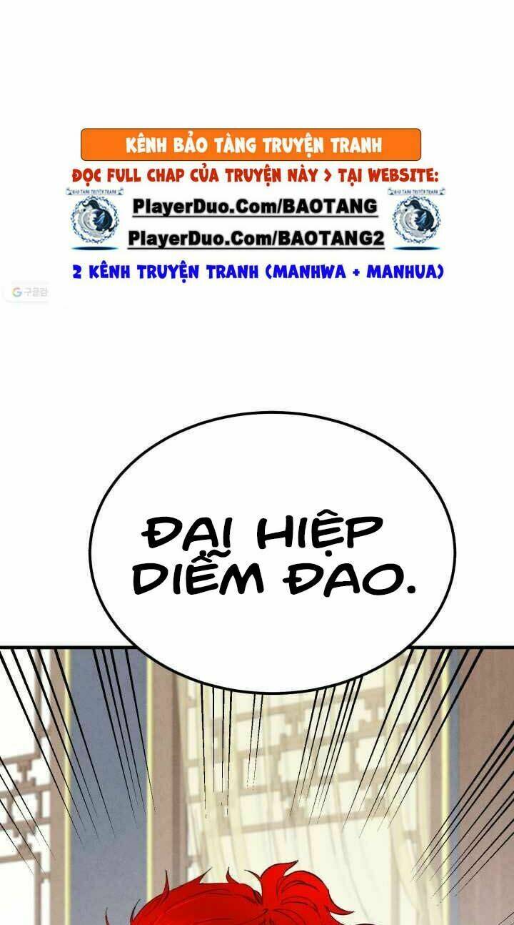 Phi Lôi Đao Thuật: Chapter 72
