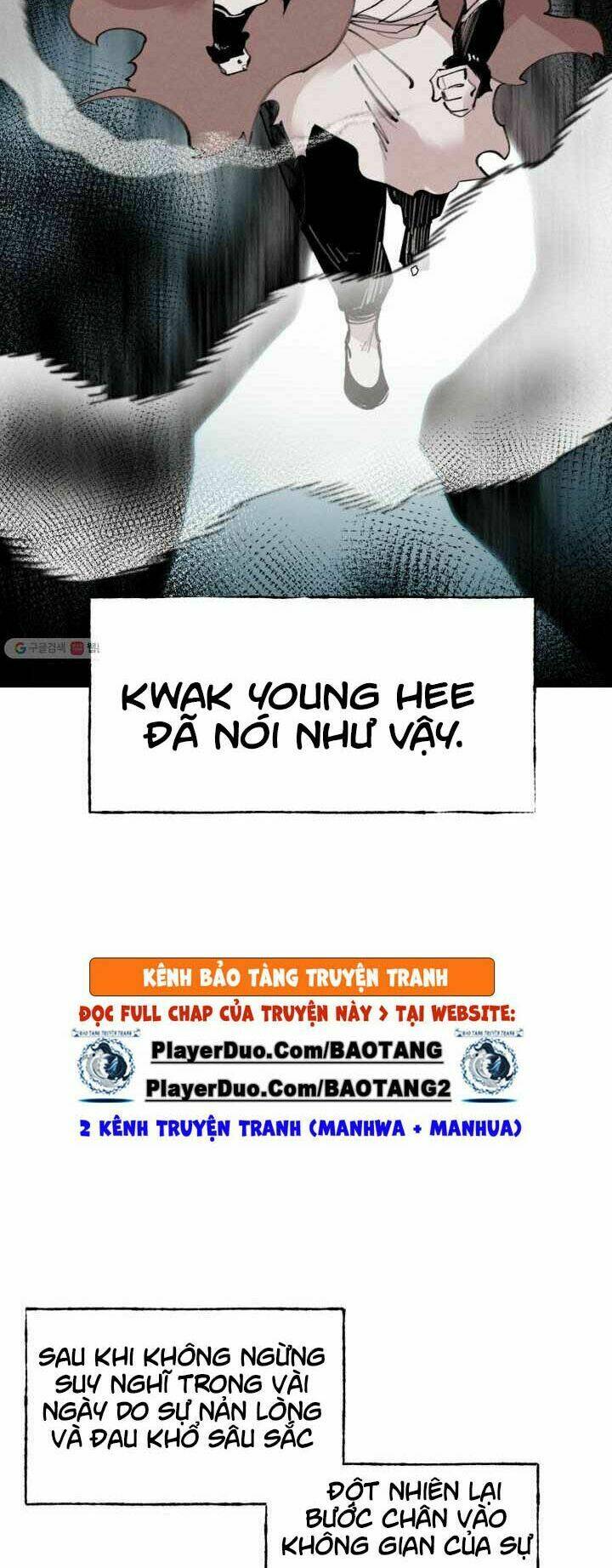 Phi Lôi Đao Thuật: Chapter 72