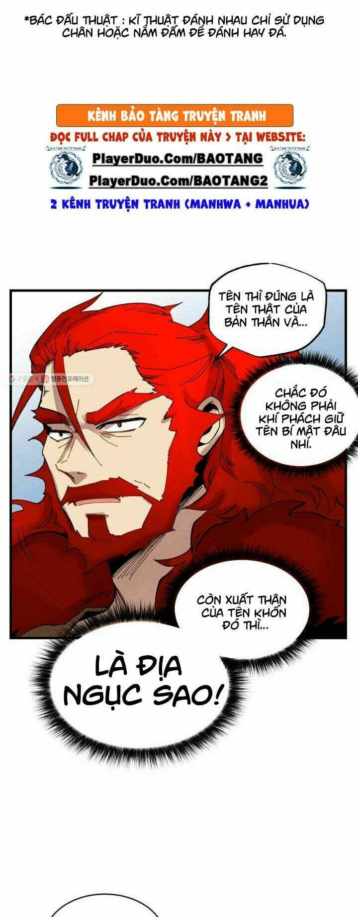 Phi Lôi Đao Thuật: Chapter 73