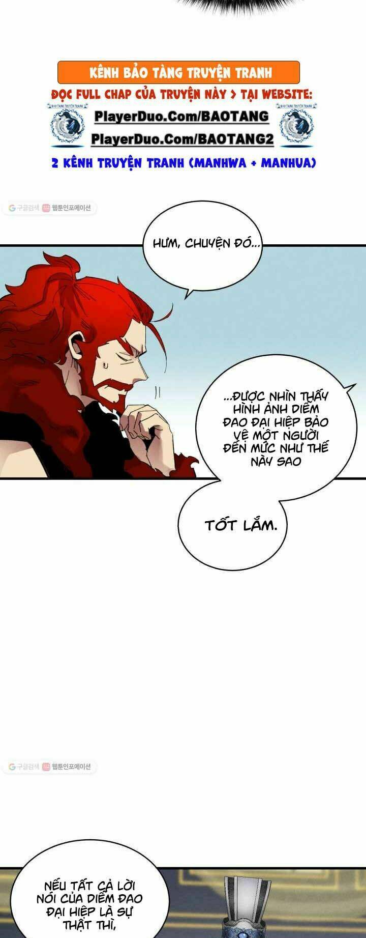 Phi Lôi Đao Thuật: Chapter 73