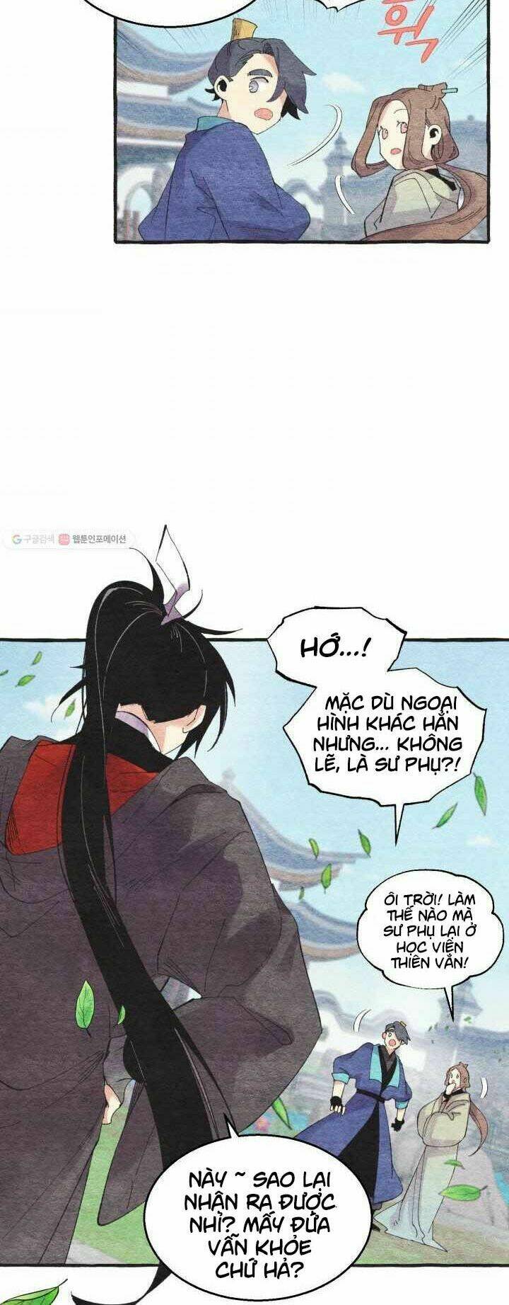 Phi Lôi Đao Thuật: Chapter 73