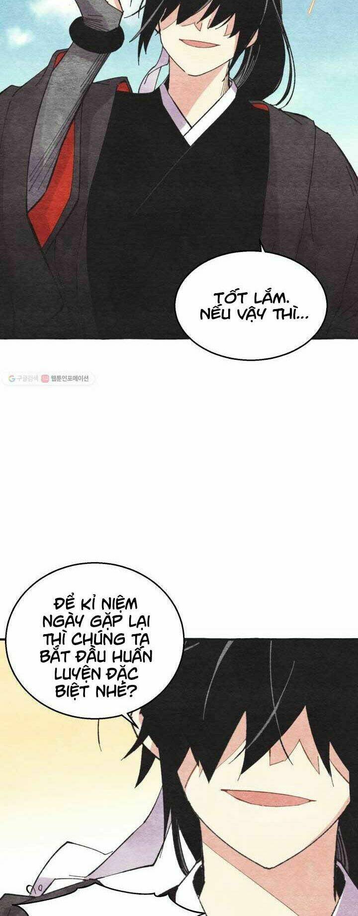 Phi Lôi Đao Thuật: Chapter 73