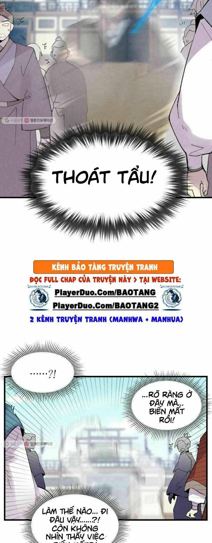 Phi Lôi Đao Thuật: Chapter 73