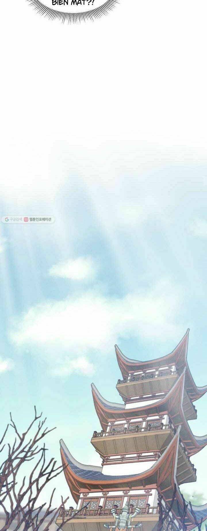 Phi Lôi Đao Thuật: Chapter 73