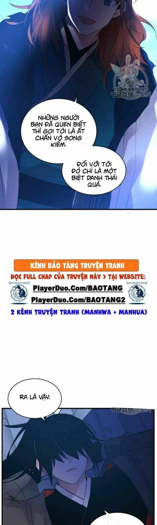 Phi Lôi Đao Thuật: Chapter 74