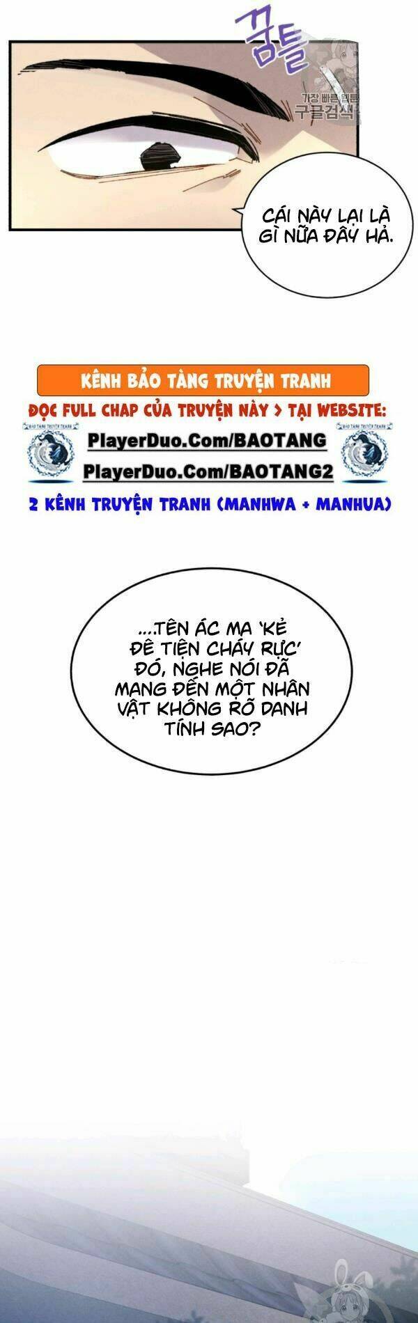Phi Lôi Đao Thuật: Chapter 74