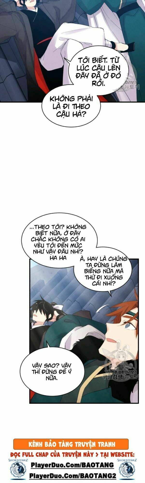 Phi Lôi Đao Thuật: Chapter 74