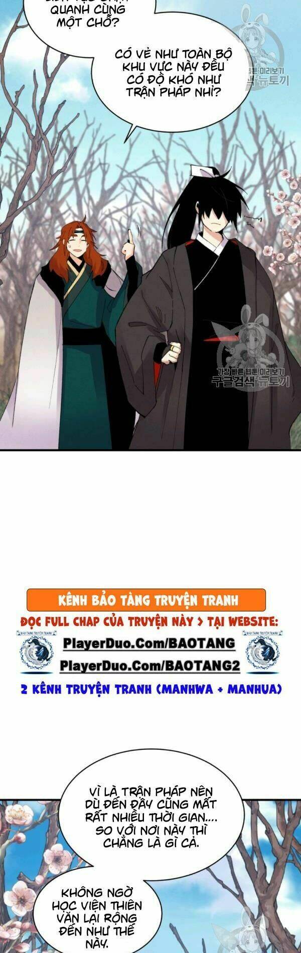 Phi Lôi Đao Thuật: Chapter 74