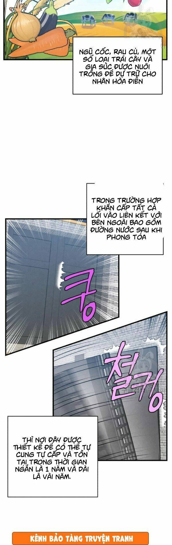 Phi Lôi Đao Thuật: Chapter 75