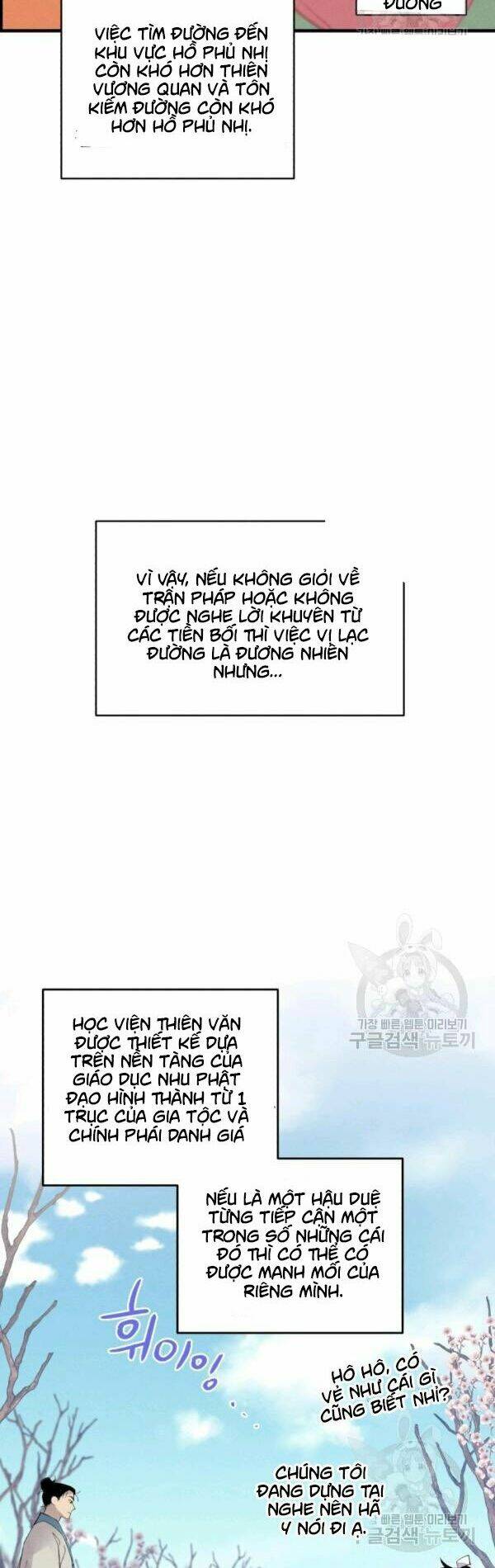 Phi Lôi Đao Thuật: Chapter 75