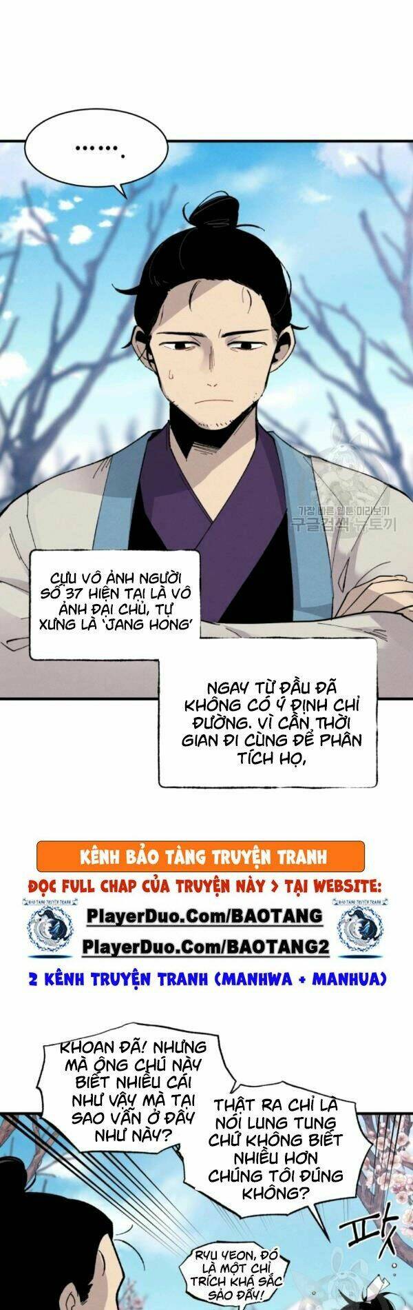 Phi Lôi Đao Thuật: Chapter 75