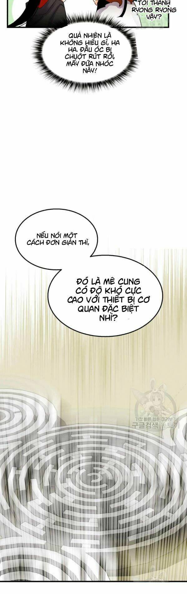 Phi Lôi Đao Thuật: Chapter 75