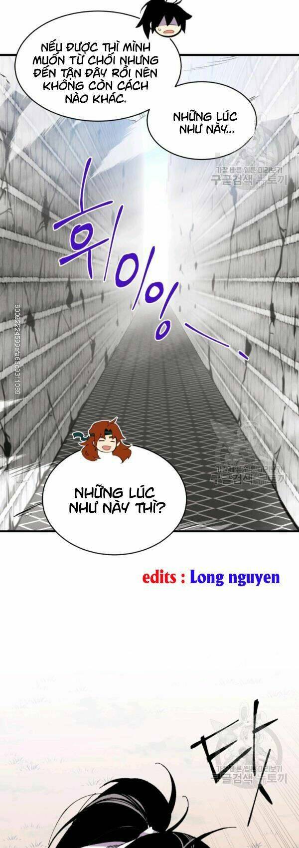 Phi Lôi Đao Thuật: Chapter 75