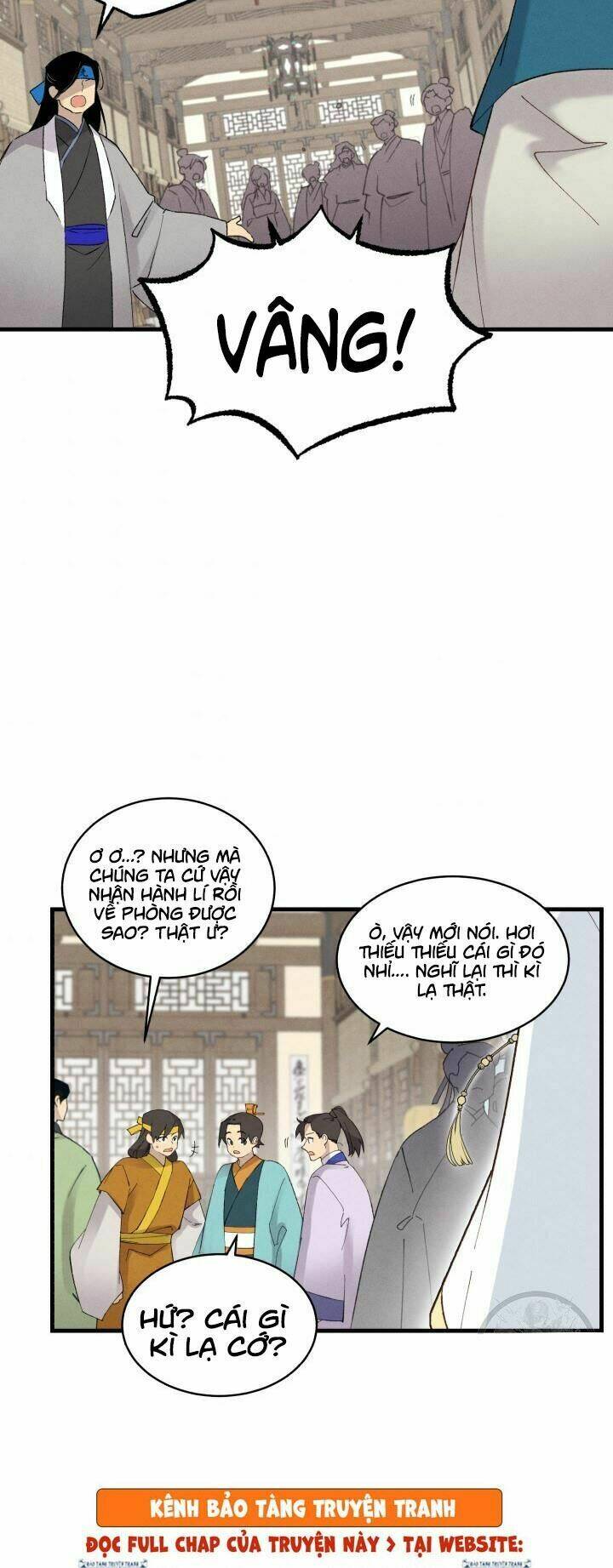 Phi Lôi Đao Thuật: Chapter 76