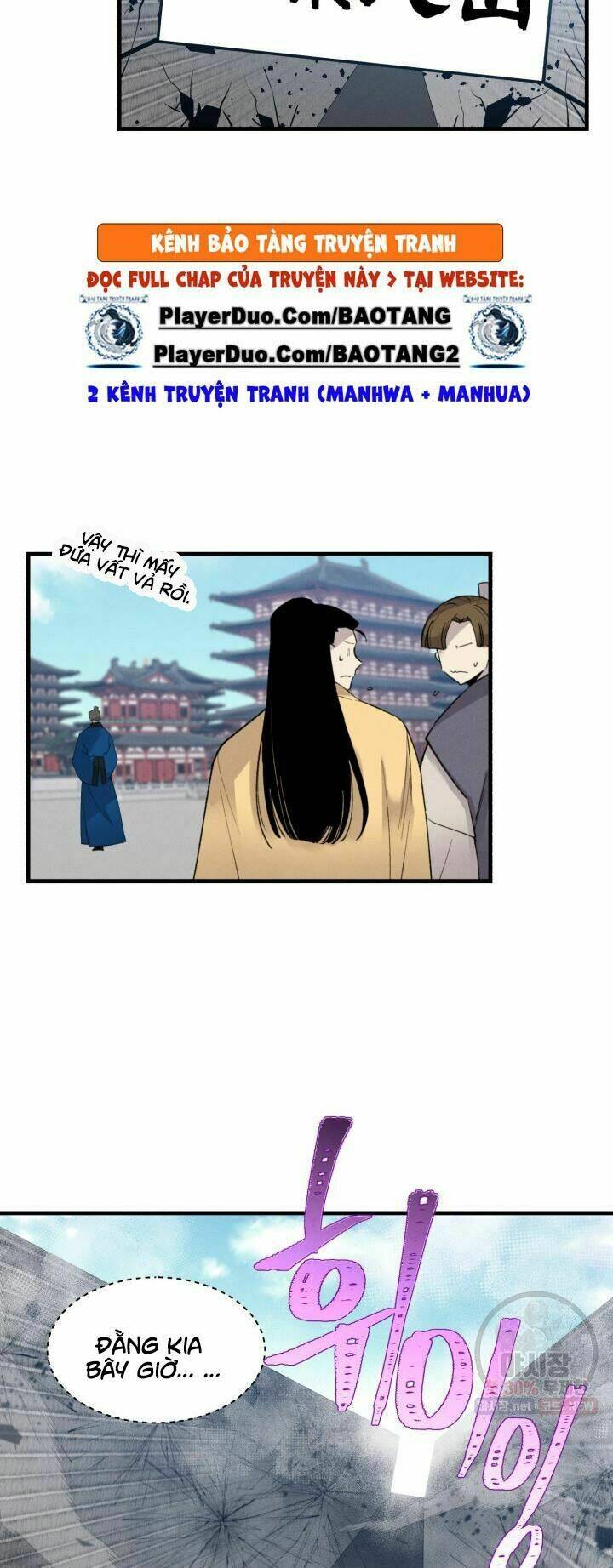 Phi Lôi Đao Thuật: Chapter 76