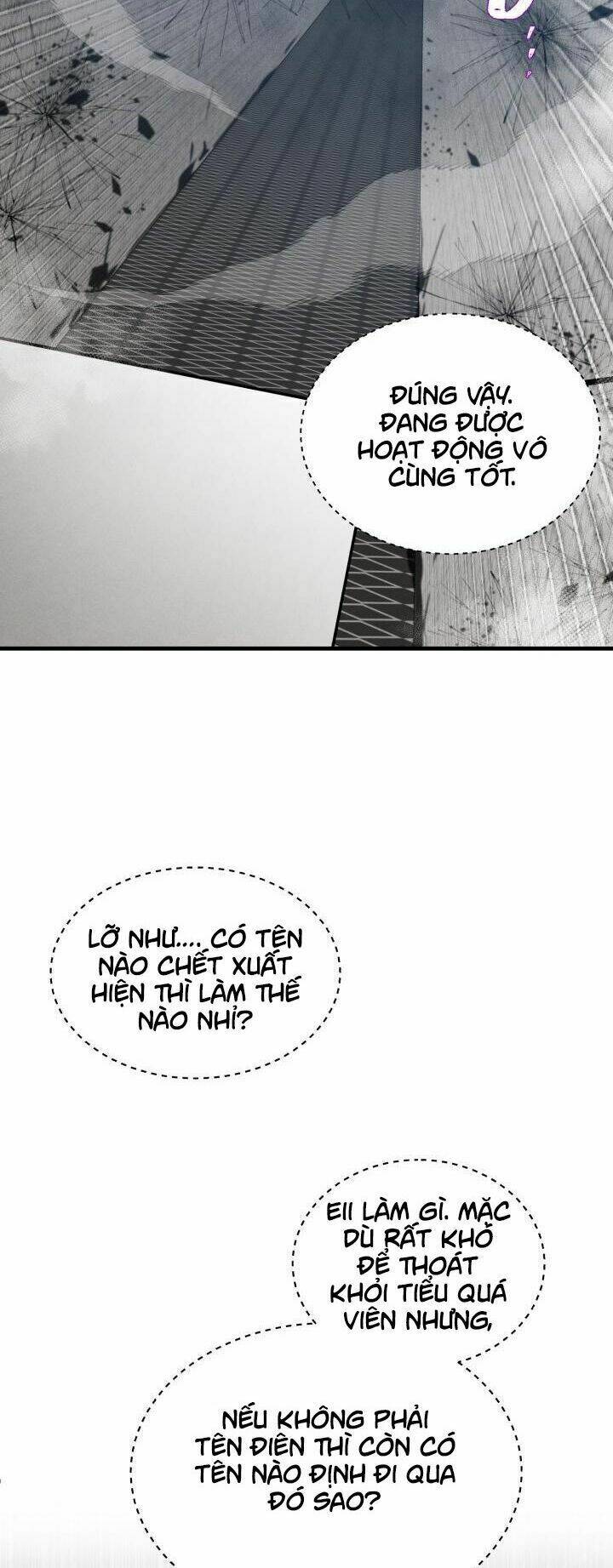 Phi Lôi Đao Thuật: Chapter 76