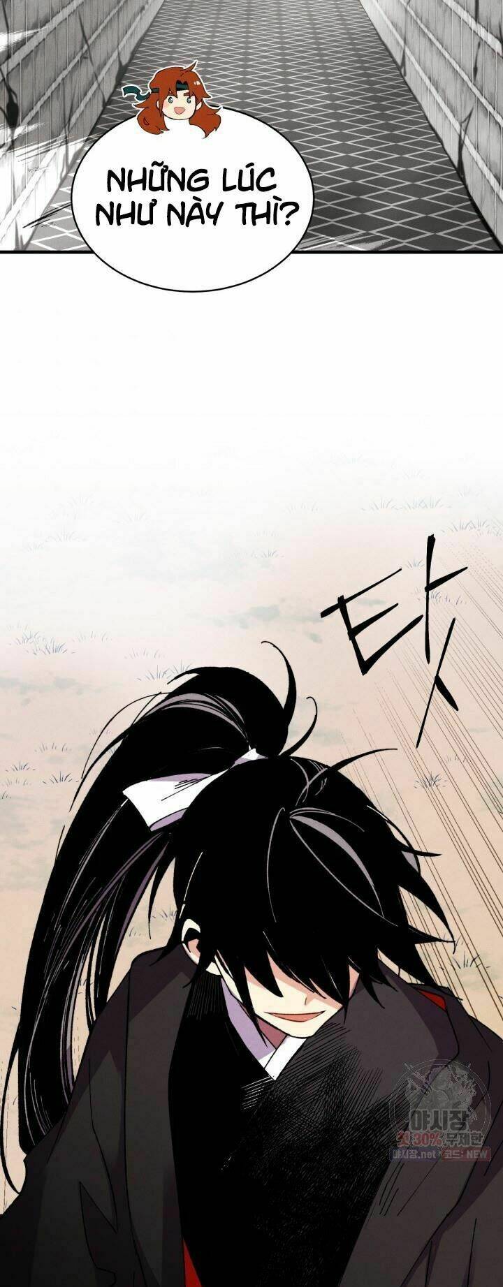 Phi Lôi Đao Thuật: Chapter 76