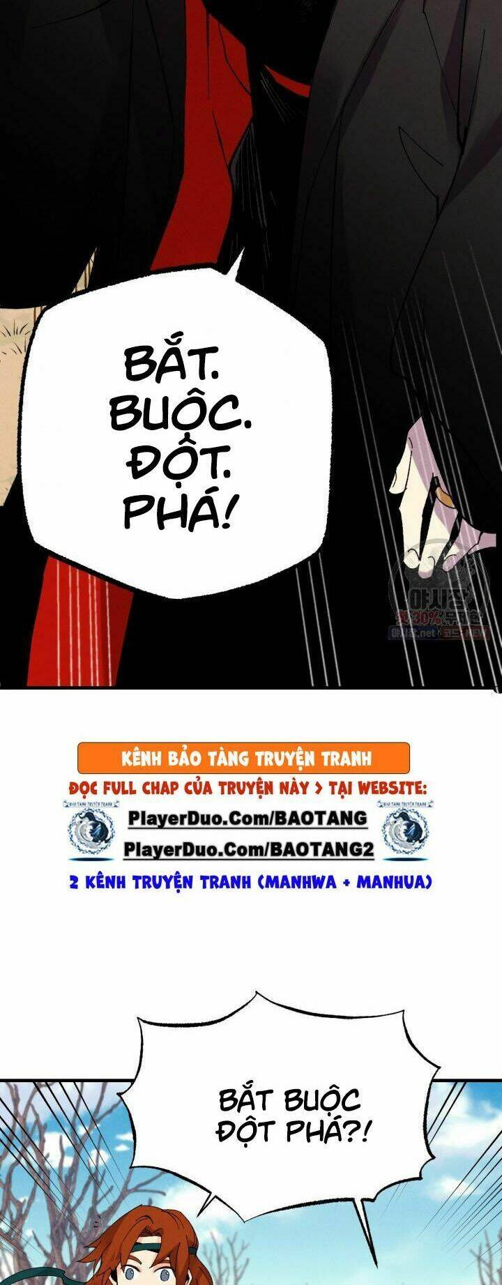 Phi Lôi Đao Thuật: Chapter 76