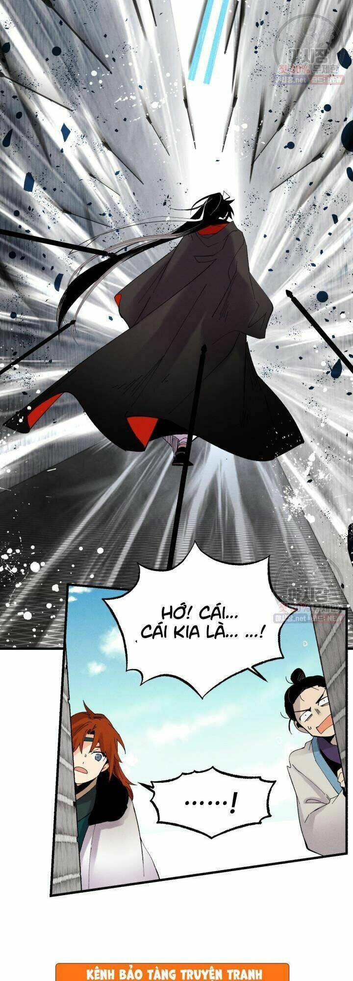 Phi Lôi Đao Thuật: Chapter 76