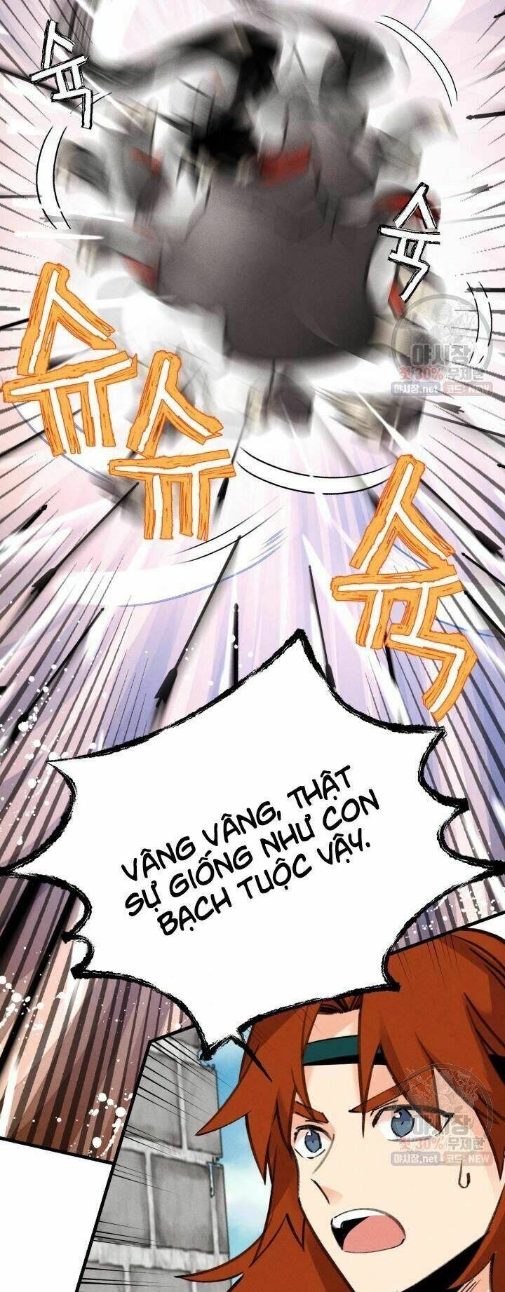 Phi Lôi Đao Thuật: Chapter 76