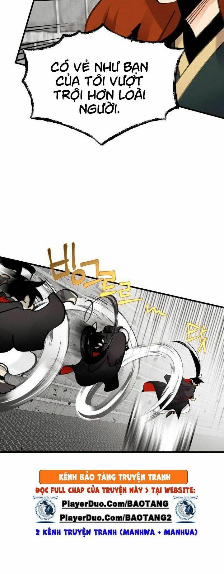 Phi Lôi Đao Thuật: Chapter 76