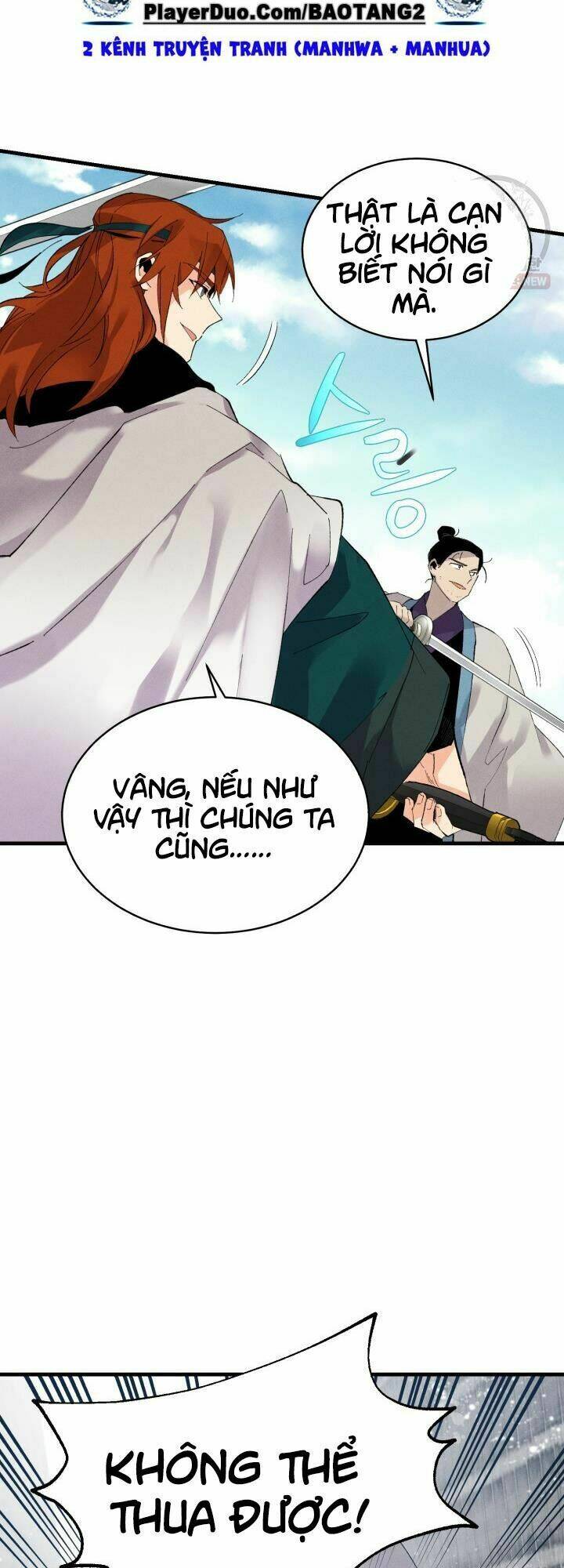 Phi Lôi Đao Thuật: Chapter 76