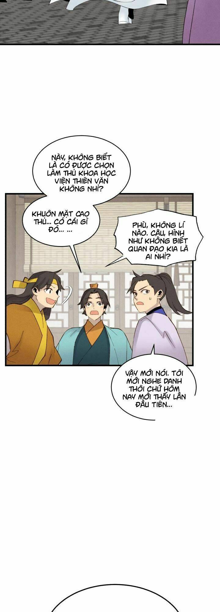 Phi Lôi Đao Thuật: Chapter 76