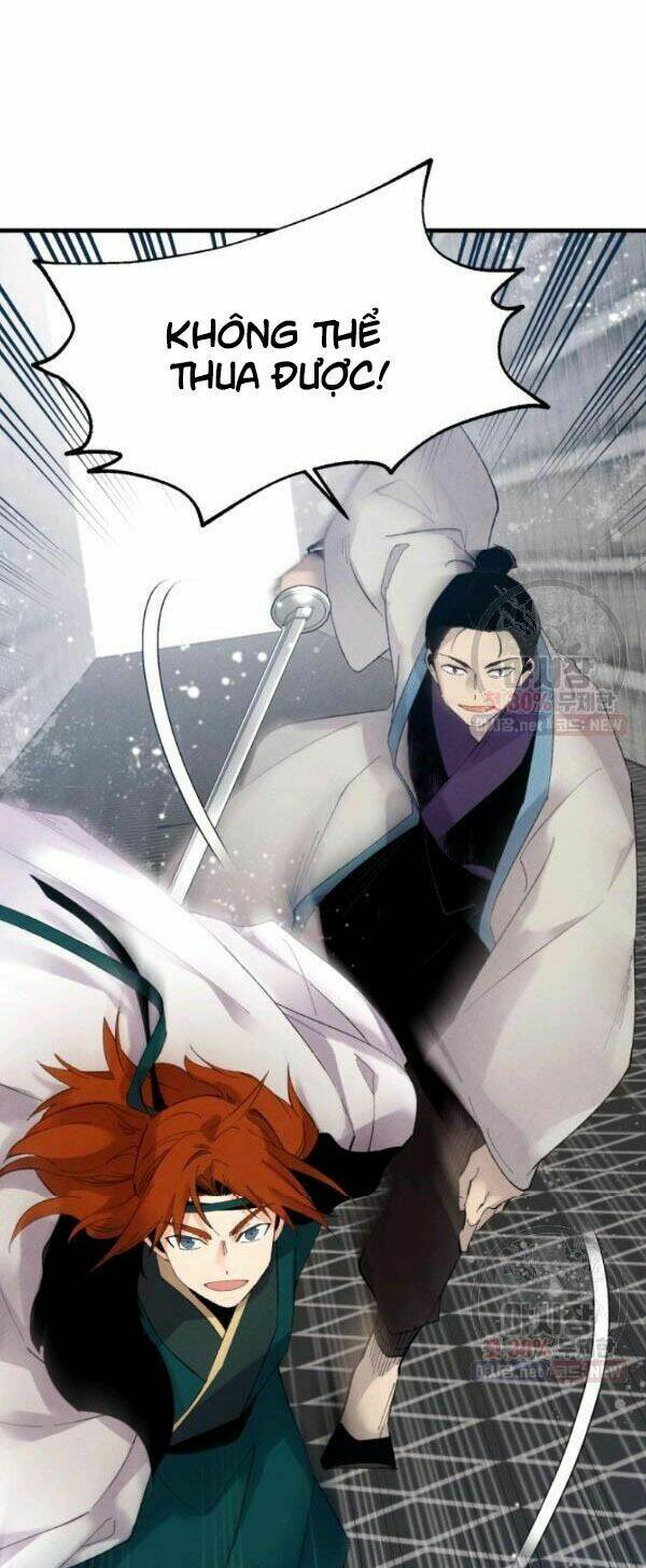 Phi Lôi Đao Thuật: Chapter 77