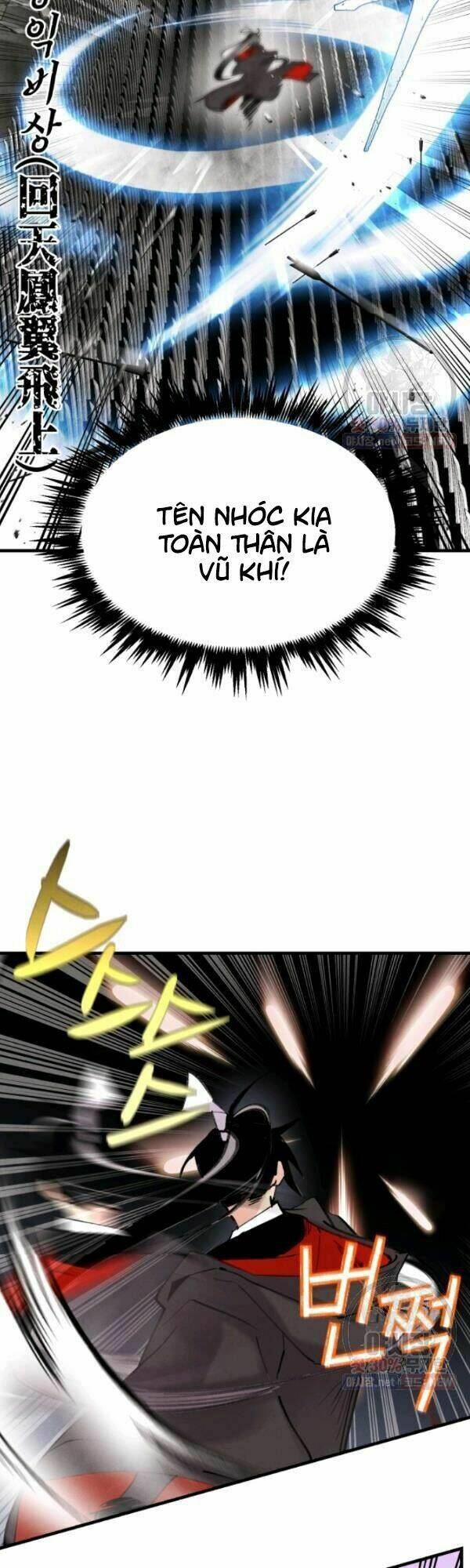 Phi Lôi Đao Thuật: Chapter 77