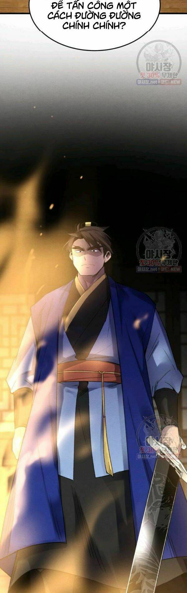 Phi Lôi Đao Thuật: Chapter 77