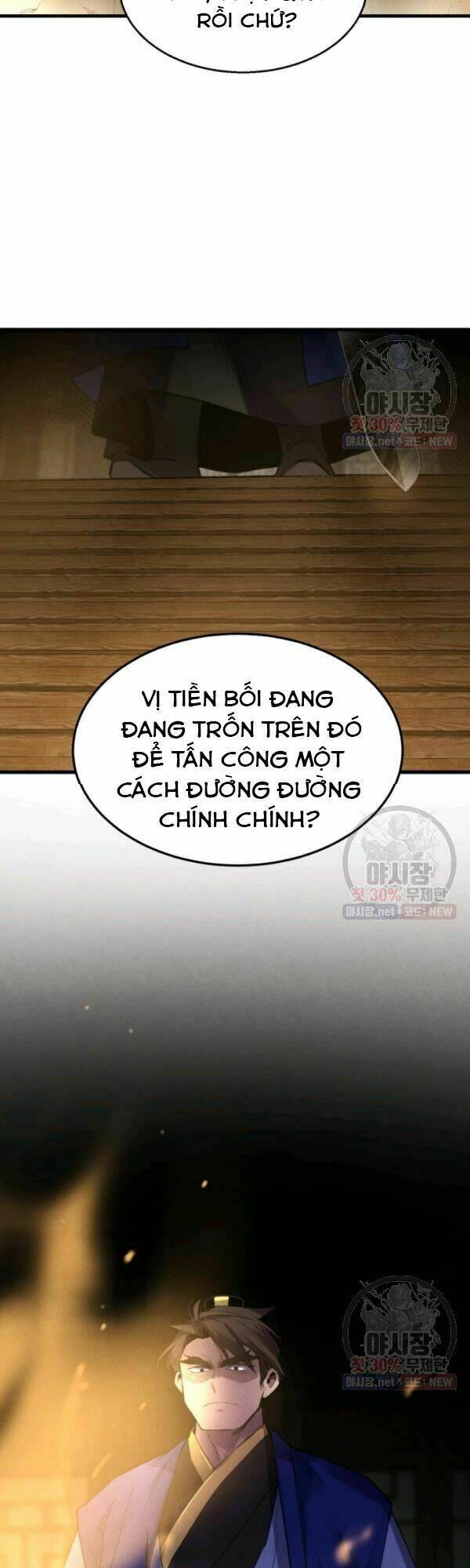 Phi Lôi Đao Thuật: Chapter 78