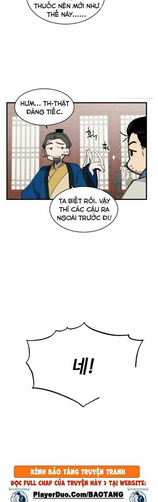 Phi Lôi Đao Thuật: Chapter 78