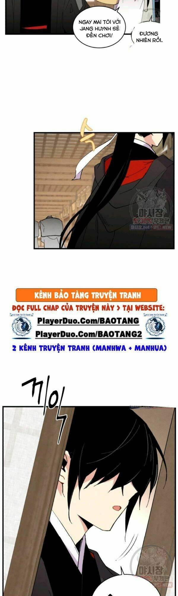 Phi Lôi Đao Thuật: Chapter 78