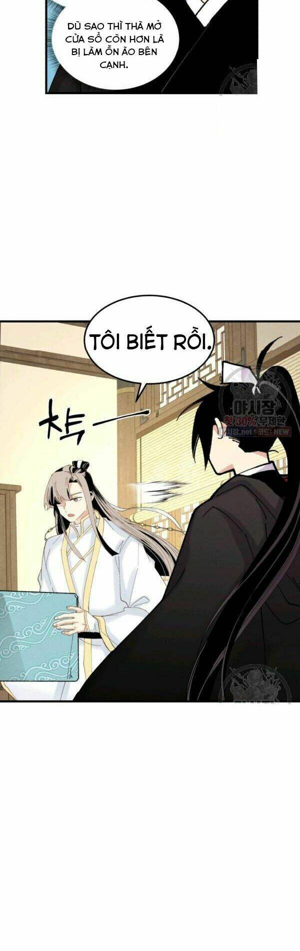 Phi Lôi Đao Thuật: Chapter 79